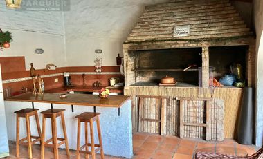 Casa en  JOSE MARMOL