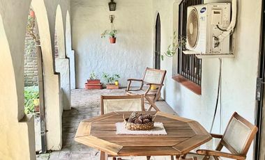 Casa en  JOSE MARMOL