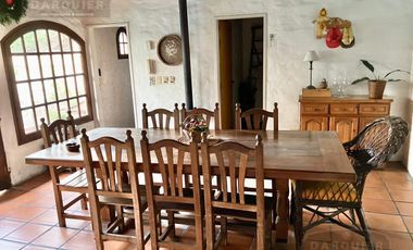 Casa en  JOSE MARMOL