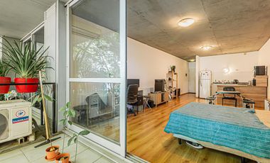 VENTA • PALERMO • MONOAMBIENTE • COCHERA