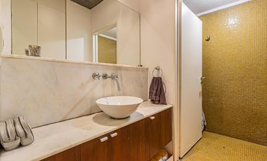 VENTA • PALERMO • MONOAMBIENTE • COCHERA