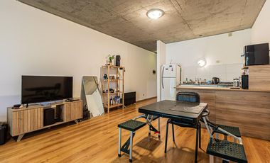 VENTA • PALERMO • MONOAMBIENTE • COCHERA