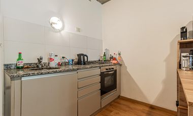 VENTA • PALERMO • MONOAMBIENTE • COCHERA