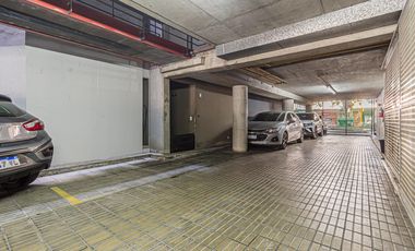 VENTA • PALERMO • MONOAMBIENTE • COCHERA