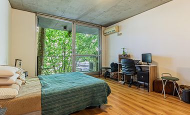 VENTA • PALERMO • MONOAMBIENTE • COCHERA