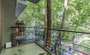 VENTA • PALERMO • MONOAMBIENTE • COCHERA