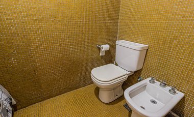 VENTA • PALERMO • MONOAMBIENTE • COCHERA