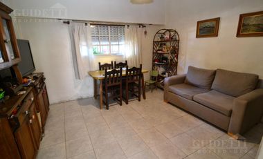 Casa en Venta 5 ambientes con terraza 154 m² en Saavedra