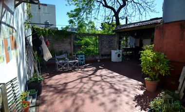 Casa en Venta 5 ambientes con terraza 154 m² en Saavedra