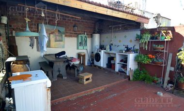 Casa en Venta 5 ambientes con terraza 154 m² en Saavedra