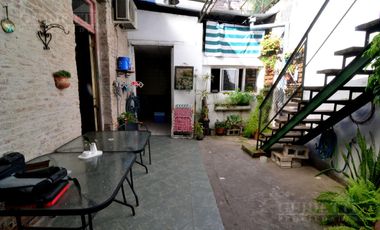 Casa en Venta 5 ambientes con terraza 154 m² en Saavedra