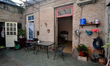 Casa en Venta 5 ambientes con terraza 154 m² en Saavedra