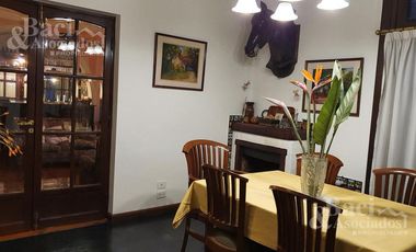 Casa - Monte Grande