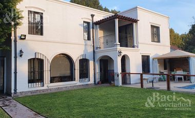Casa - Monte Grande