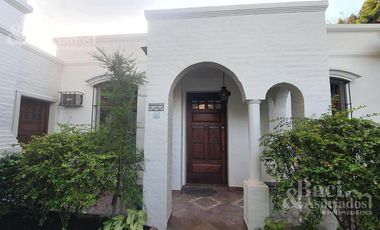 Casa - Monte Grande