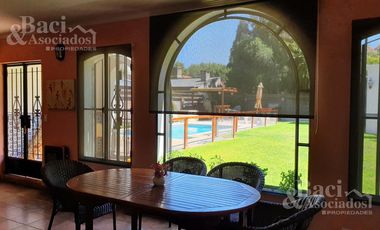 Casa - Monte Grande