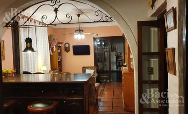 Casa - Monte Grande