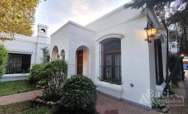 Casa - Monte Grande