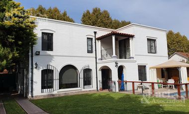 Casa - Monte Grande