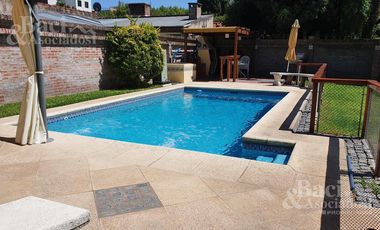 Casa - Monte Grande