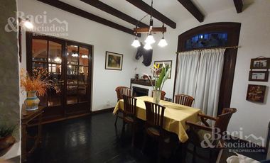Casa - Monte Grande
