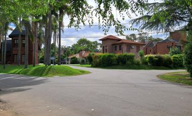 Lote en venta Country Club Privado Loma Verde-Amenities- Seguridad- Deportes-