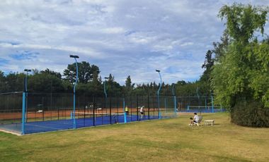 Lote en venta Country Club Privado Loma Verde-Amenities- Seguridad- Deportes-