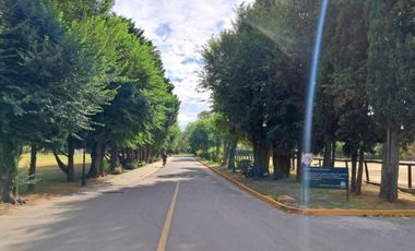 Lote en venta Country Club Privado Loma Verde-Amenities- Seguridad- Deportes-