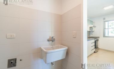 VENTA DEPARTAMENTO 4 AMB   2 COCHERA - SANTA BARBARA