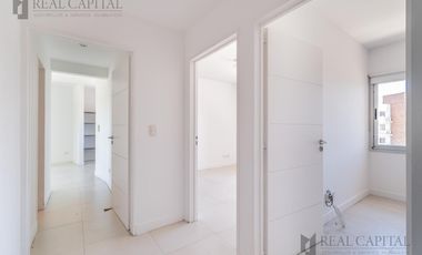 VENTA DEPARTAMENTO 4 AMB   2 COCHERA - SANTA BARBARA