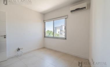 VENTA DEPARTAMENTO 4 AMB   2 COCHERA - SANTA BARBARA