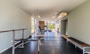 VENTA DEPARTAMENTO 4 AMB   2 COCHERA - SANTA BARBARA