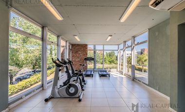 VENTA DEPARTAMENTO 4 AMB   2 COCHERA - SANTA BARBARA