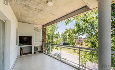 VENTA DEPARTAMENTO 4 AMB   2 COCHERA - SANTA BARBARA