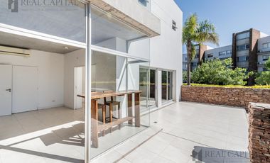 VENTA DEPARTAMENTO 4 AMB   2 COCHERA - SANTA BARBARA