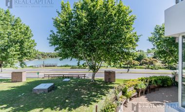 VENTA DEPARTAMENTO 4 AMB   2 COCHERA - SANTA BARBARA