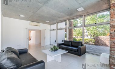 VENTA DEPARTAMENTO 4 AMB   2 COCHERA - SANTA BARBARA
