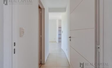 VENTA DEPARTAMENTO 4 AMB   2 COCHERA - SANTA BARBARA