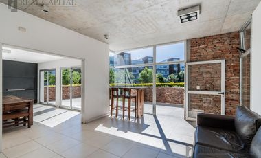 VENTA DEPARTAMENTO 4 AMB   2 COCHERA - SANTA BARBARA