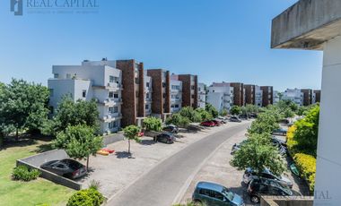 VENTA DEPARTAMENTO 4 AMB   2 COCHERA - SANTA BARBARA