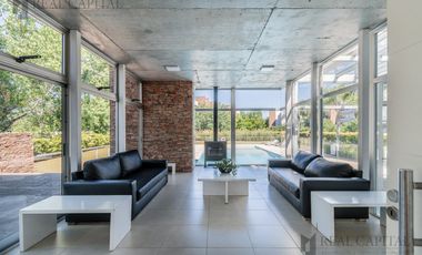 VENTA DEPARTAMENTO 4 AMB   2 COCHERA - SANTA BARBARA