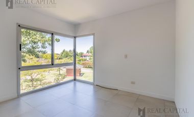 VENTA DEPARTAMENTO 4 AMB   2 COCHERA - SANTA BARBARA