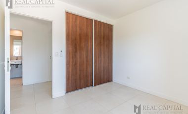 VENTA DEPARTAMENTO 4 AMB   2 COCHERA - SANTA BARBARA