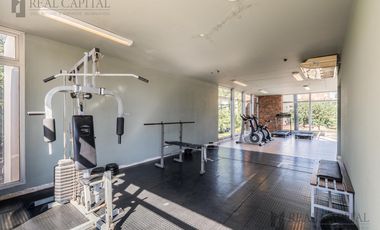 VENTA DEPARTAMENTO 4 AMB   2 COCHERA - SANTA BARBARA