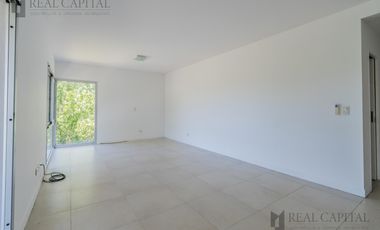 VENTA DEPARTAMENTO 4 AMB   2 COCHERA - SANTA BARBARA