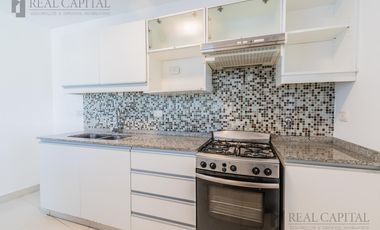 VENTA DEPARTAMENTO 4 AMB   2 COCHERA - SANTA BARBARA