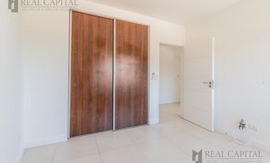 VENTA DEPARTAMENTO 4 AMB   2 COCHERA - SANTA BARBARA
