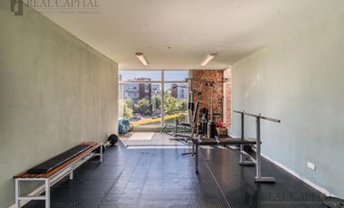 VENTA DEPARTAMENTO 4 AMB   2 COCHERA - SANTA BARBARA