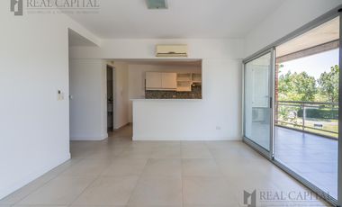 VENTA DEPARTAMENTO 4 AMB   2 COCHERA - SANTA BARBARA