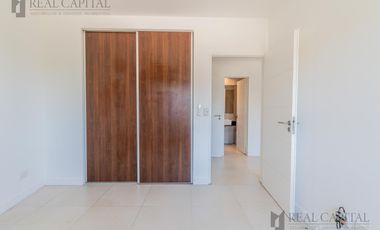 VENTA DEPARTAMENTO 4 AMB   2 COCHERA - SANTA BARBARA